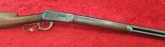 Winchester  Model 1894  38-55 cal.   Rifle