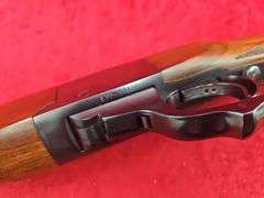 Ruger  No. 1  458 WIN Mag  Rifle