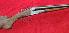 JP Sauer & Sohn  High Grade   16 ga.   Double