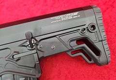 GForce  Model GFY-1  12 ga.  Shotgun