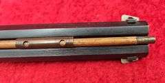Swivel Breech O/U 45 cal. Rifle