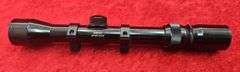 Remington   Model 582  22 cal.   Bolt Action Rifle