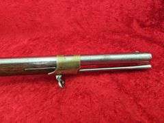 Antique Robbins & Lawrence  1847  58 cal.   Mississippi Rifle