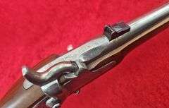 Colt  Signature Series 1861  Musket