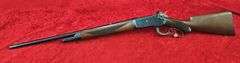 Winchester   Deluxe Special Order 1886  45-70  Take Down Rifle