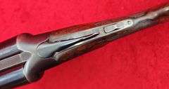 Winchester  Model 21 Tournament SKEET Grade  12 ga.   Double
