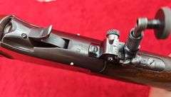 Winchester   US marked   22   "Winder" Musket