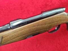 Steyr  Mannlicher Luxus   243 cal.   Rifle