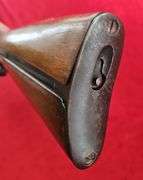 Antique Evans Repeating Carbine