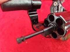 Colt  Cobra  38 spl.   Revolver