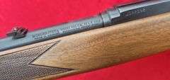 Winchester  Model 490  22LR   Rifle