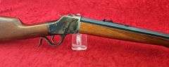 Uberti  1885 Hi Wall  45-70  Rifle