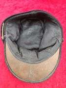 WWII German M43 Hat