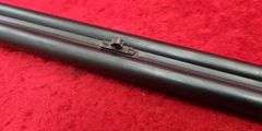 German   Double Bbl.   16 ga.   Guild Gun