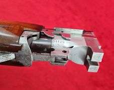 Browning  Pigeon Grade Superposed  12 ga.   Shotgun