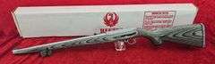 NIB Ruger  10/22 SS International  22 cal.   Carbine