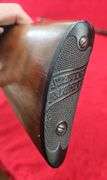 Very fine Stevens  Favorite  22LR  Rifle