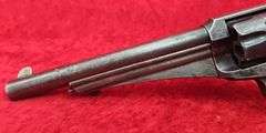 Remington   1875 SA Army  44-40 cal.   Revolver