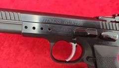 Tanfoglio EAA  Witness Hunter  45 ACP  Pistol