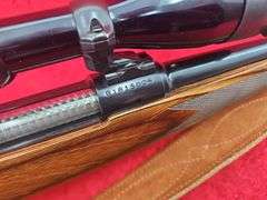 Winchester  Model 70 Lightweight   30-06  Rifle