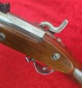 Colt  Signature Series 1861  Musket