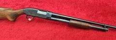 Winchester   Model 12  16 ga.   Pump Shotgun