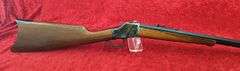 Uberti  1885 Hi Wall  45-70  Rifle