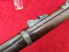 Antique Springfield   Model 1884   45-70 cal.   SRC