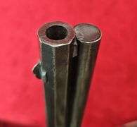 Antique Colt   Lightning  44 cal.   Pump Rifle