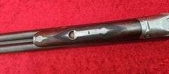 Parker Brothers  G Grade  12 ga.   Double