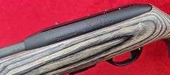 Remington   Model 597   22 WIN Mag  Rifle
