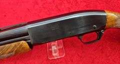Remington   Model 31   12 ga.   Trap Gun