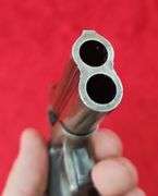 Antique Remington   Double Derringer  41 Rim Fire