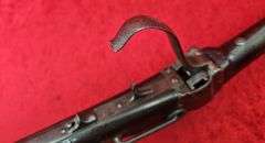 Civil War 1863 Sharps Saddle Ring Carbine