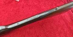 German   Double Bbl.   16 ga.   Guild Gun
