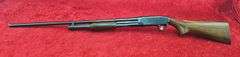 Winchester   Model 12  16 ga.   Pump Shotgun