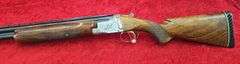 Browning  Pigeon Grade Superposed  12 ga.   Shotgun