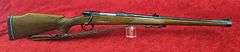 Inter Arms  Mark X  270 cal.   Mannlicher Carbine