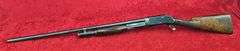 Winchester  1897 Black Diamond   12 ga.   Trap Gun