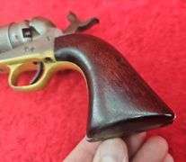 Colt 1860 Army 44 cal. Percussion Revolver