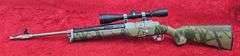 Ruger  Ranch Rifle  223 cal.   w/Leupold scope