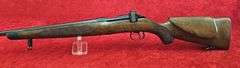 Winchester  Model 52  22LR  Deluxe Sporting Rifle