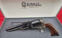 Colt  Signature Series Dragoon   Revolver