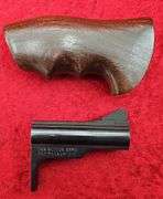 Dan Wesson   357 Magum   2 Bbl. Set