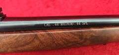 Henry  Brass  44 Mag  Single Shot Rifle