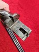 Fox   Sterlingworth   12 ga.   Double