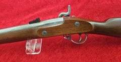 Colt  Signature Series 1861  Musket