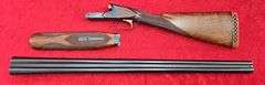 Winchester  Model 21 Tournament SKEET Grade  12 ga.   Double