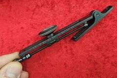 Cimarron   Sharps   45-70  Long Range Rifle