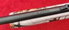 Remington   Model 597   22LR  Rifle